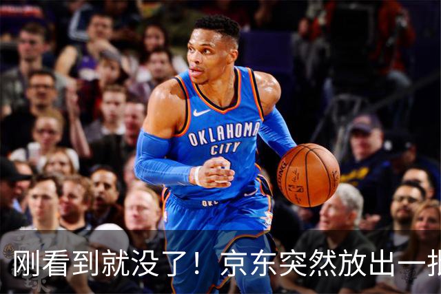 刚看到就没了！京东突然放出一批iPhone Duo现货：明天送达